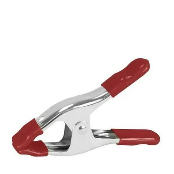 C. H. Hanson CH64012 2 in. Spring Clamp with Rubber Tips