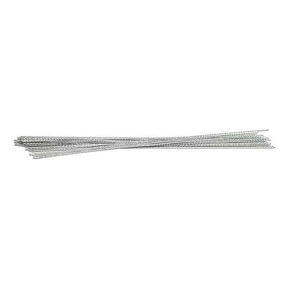 Security Seal Wire,Copper,PK100 27915