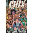thumbnail image 1 of C.H.I.X. that Time Forgot #1 VF ; Image Comic Book, 1 of 1
