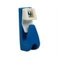 C & H Plastics, Inc. Bucket Buddy Bucket Hanger Blue, 1 Count