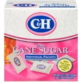 thumbnail image 1 of C&H Premium Pure Cane Sugar Packets, 100 Count, 1/8 oz, 1 of 9