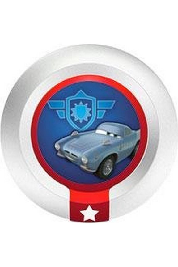 C.H.R.O.M.E.'S ARMOR SHIELD