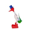 thumbnail image 1 of C&H Solutions Famous Retro Perpetual Motion Magic Drinking Bird (Green), 1 of 1
