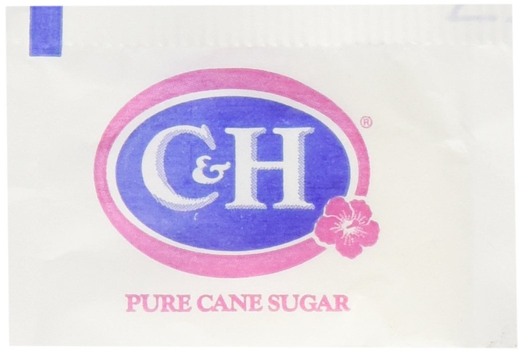 C&H Sugar (Case of 2000)