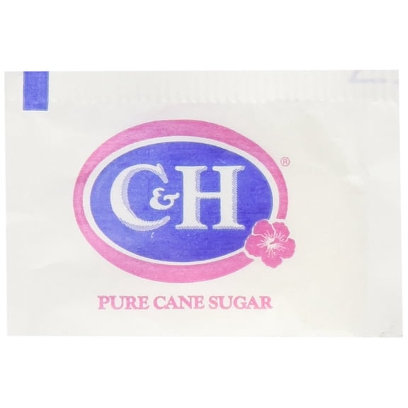 C&H Sugar (Case of 2000)