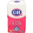 thumbnail image 1 of (Pack of 10) C & H Pure Cane Granulated Sugar 4 lb, 1 of 2