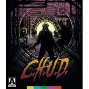 C.H.U.D. Blu-ray, Arrow Video, Horror