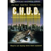 Image Entertainment - C.H.U.D. [DIGITAL VIDEO DISC]