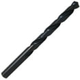 thumbnail image 1 of "C" HSS Black Oxide Jobber Length Drill Bit, Qualtech, DWDNC, 1 of 2