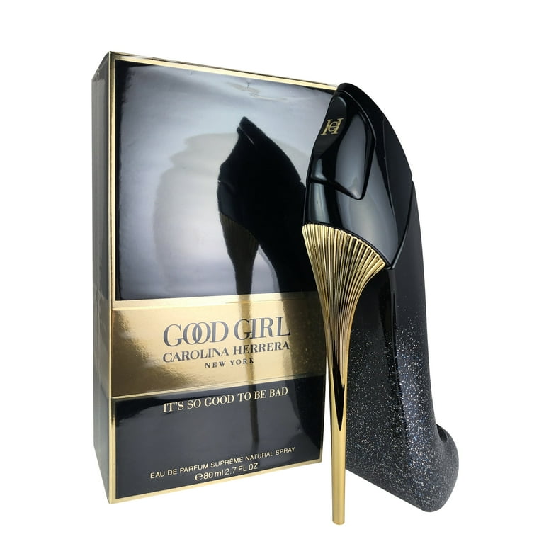 Amazon.com : Carolina Herrera Good Girl Supreme EDP Spray