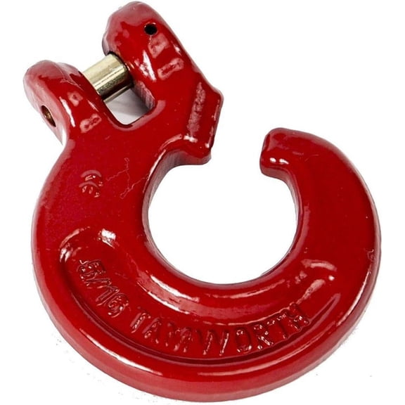 C-Hook For Chain 6 To 7.9Mm