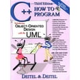 thumbnail image 1 of Pre-Owned C++ How to Program (Paperback) 0130895717 9780130895714, 1 of 1