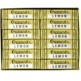 thumbnail image 1 of C Howard's Lemon Mints, 15 Mints Per Pack (Pack of 24), 1 of 4