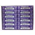 thumbnail image 1 of C Howards Chowards Mints Violet Mints 24 Ct Box Mentas Violetas, 1 of 10