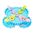 thumbnail image 1 of C Hungry Frogs Eating Beans Game Toy For Children Family Competitive Interactive Board Play, 1 of 9