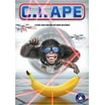 thumbnail image 1 of Lions Gate - C.I.APE [DIGITAL VIDEO DISC], 1 of 2