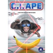 Lions Gate - C.I.APE [DIGITAL VIDEO DISC]