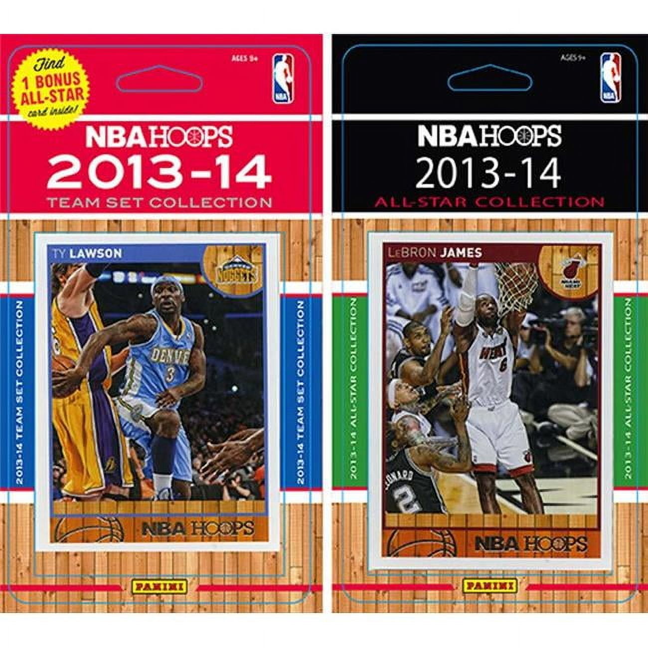 Nba Hoops Cards Nba Hoops Cards