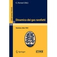 thumbnail image 1 of C.I.M.E. Summer Schools Dinamica Dei Gas Rarefatti: Varenna, Italy 1964, Book 33, (Paperback), 1 of 1