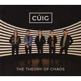 thumbnail image 1 of C Ig - Theory Of Chaos - CD, 1 of 1