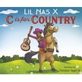 thumbnail image 1 of Pre-Owned C Is for Country (Hardcover) 0593300785 9780593300787, 1 of 1