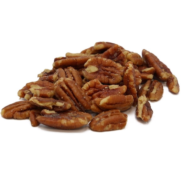 C.J. Dannemiller Buttered Pecan Halves