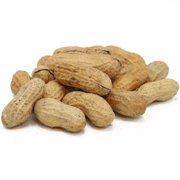 C.J. Dannemiller Cajun Peanuts, In Shell
