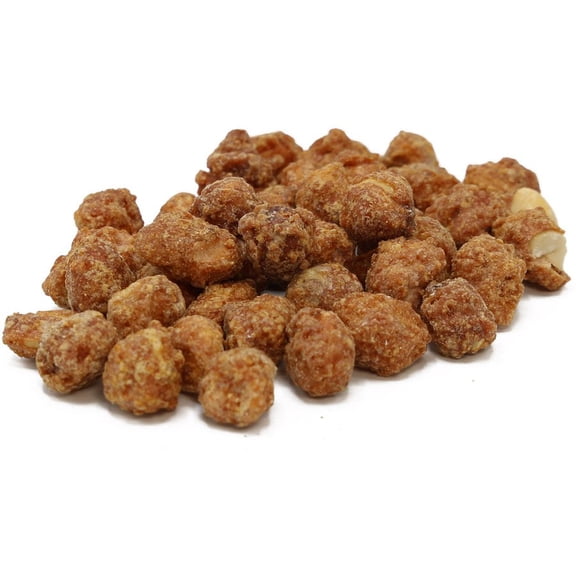C.J. Dannemiller Crme Brulee Peanuts