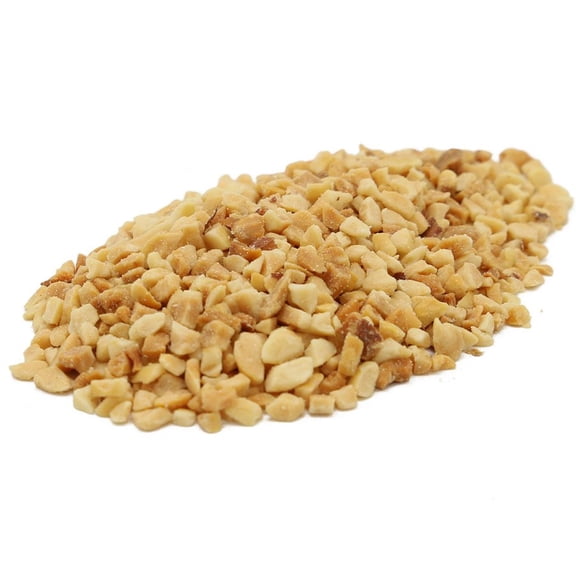 C.J. Dannemiller Granulated Peanuts