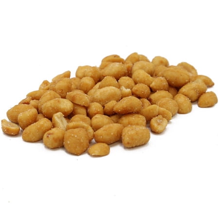C.J. Dannemiller Honey Roasted Peanuts
