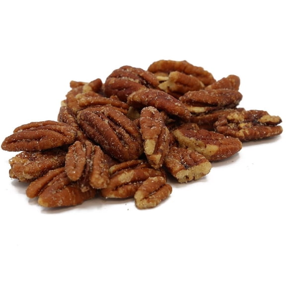 C.J. Dannemiller Honey Roasted Pecans