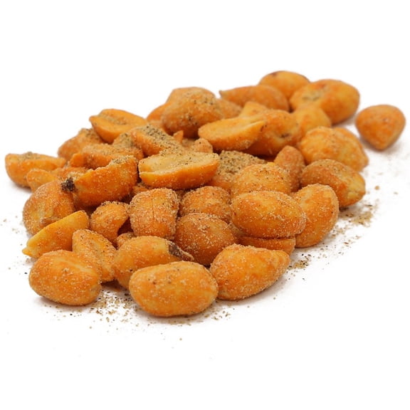 C.J. Dannemiller Pepper Peanuts