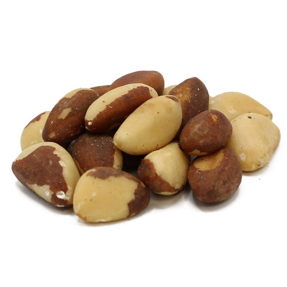 C.J. Dannemiller Raw Brazil Nuts