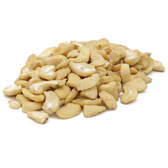 C.J. Dannemiller Raw Cashew Pieces