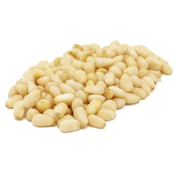 C.J. Dannemiller Raw Pine Nuts