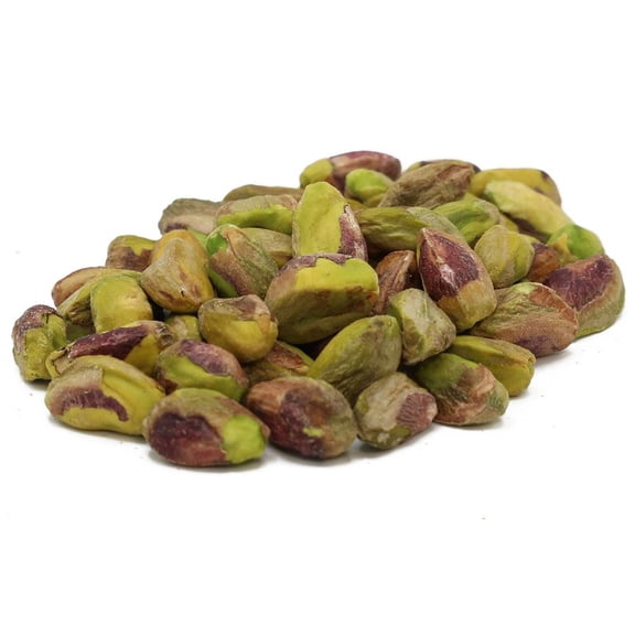 C.J. Dannemiller Raw Shelled Pistachios