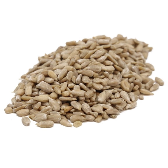 C.J. Dannemiller Raw Sunflower Kernels