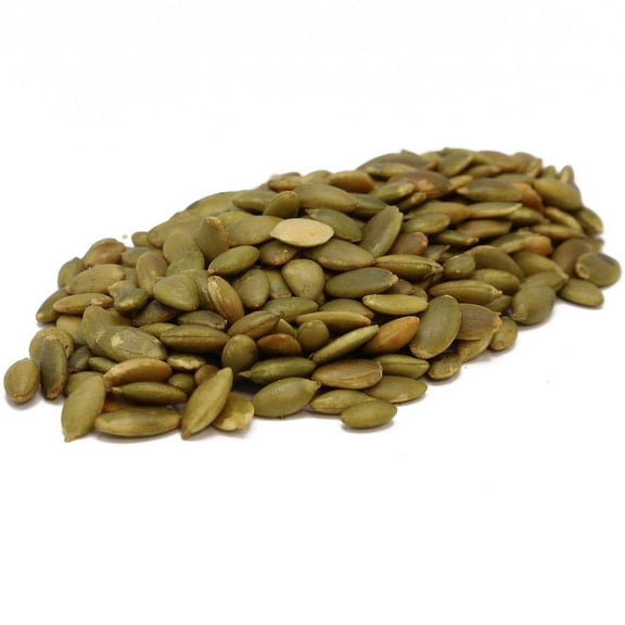 C.J. Dannemiller Roasted, No Salt Pumpkin Kernels