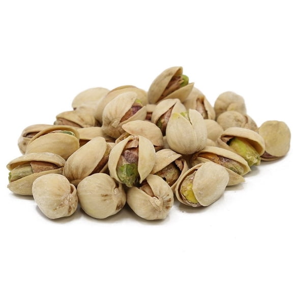 C.J. Dannemiller Roasted, Salted Natural Pistachios, In Shell
