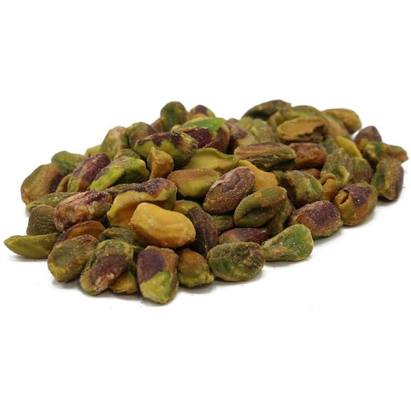 C.J. Dannemiller Roasted, Salted Shelled Pistachios