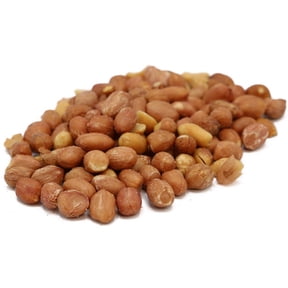 C.J. Dannemiller Roasted, Salted Spanish Peanuts