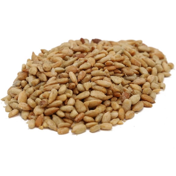 C.J. Dannemiller Roasted, Salted Sunflower Kernels