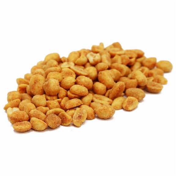C.J. Dannemiller Sriracha Ranch Peanuts