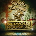 thumbnail image 1 of C.J. MacKintosh - Nervous House 20 - Music & Performance - CD, 1 of 1