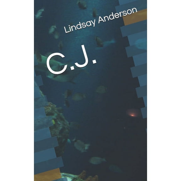 C.J. (Paperback)