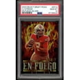 thumbnail image 1 of C.J. Stroud Rookie Card 2023 Select Dratt Picks En Fuego Silver #efcs PSA 10, 1 of 2