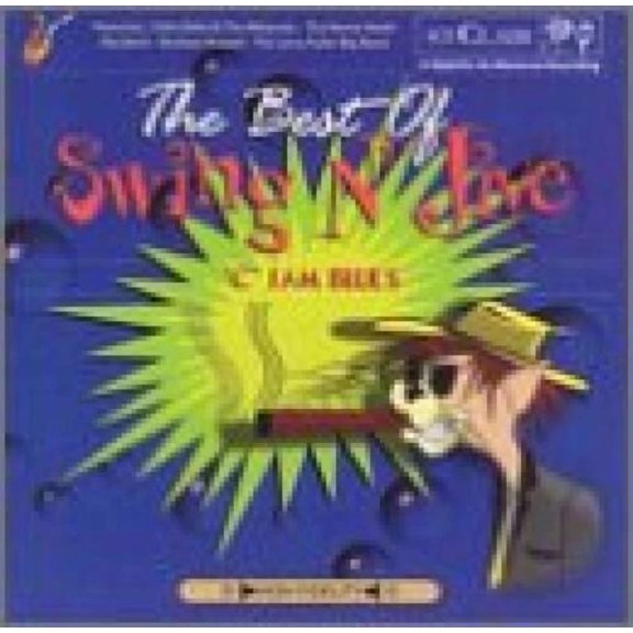 C Jam Blues Audio CD VERY GOOD Audio CD and Assorted Music Collection Very Good - Sold by gmusic