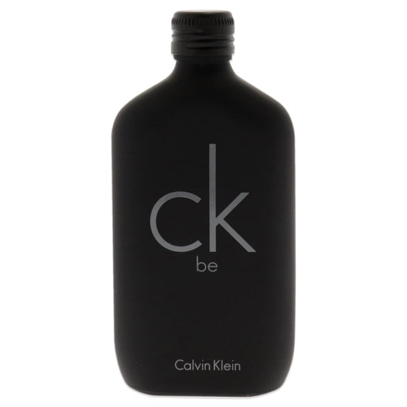 C.K. Be by Calvin Klein for Unisex - 1.7 oz EDT Spray
