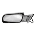 thumbnail image 1 of C/K FULL SIZE P/U 88-02 MIRROR LH, Non-Towing, Power, Manual Folding, Heated, Chrome, w/o Auto Dimming, BSD, Memory, and Signal Light, Standard Type, 1 of 7