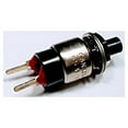 thumbnail image 1 of C&K SPST Push Button Switch Momentary On (Normally Open) B-64, 1 of 1